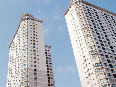 10 sự kiện bất động sản nổi bật năm 2013